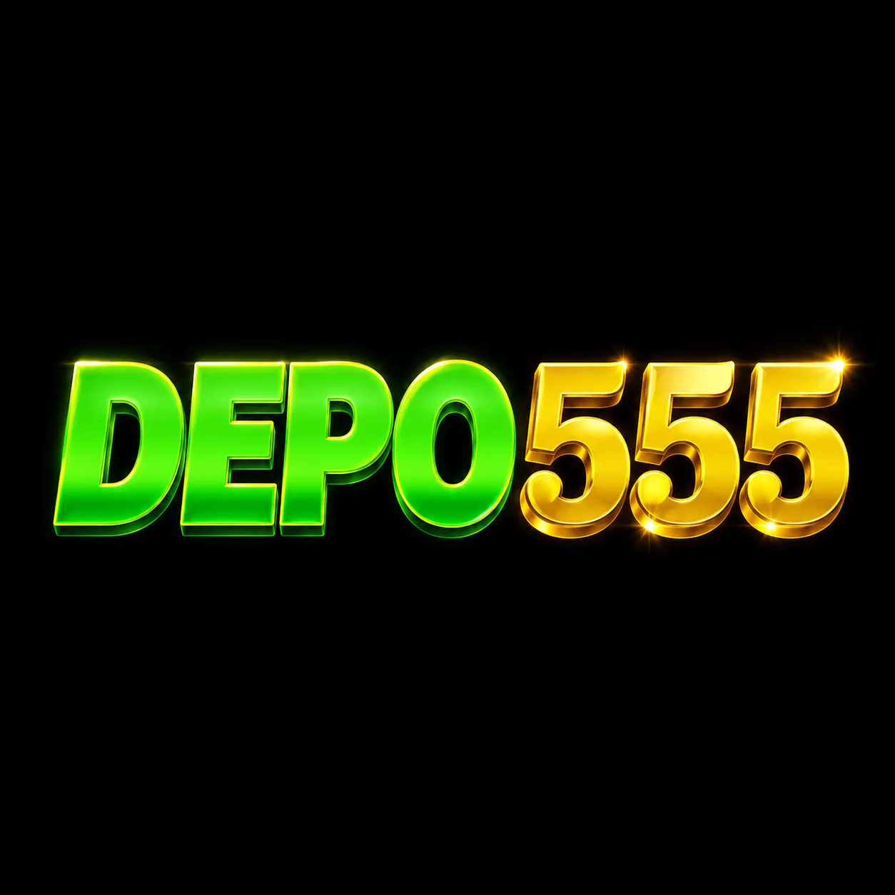 DEPO555 - Aplikasi Cek Mutasi Keuangan Terpercaya