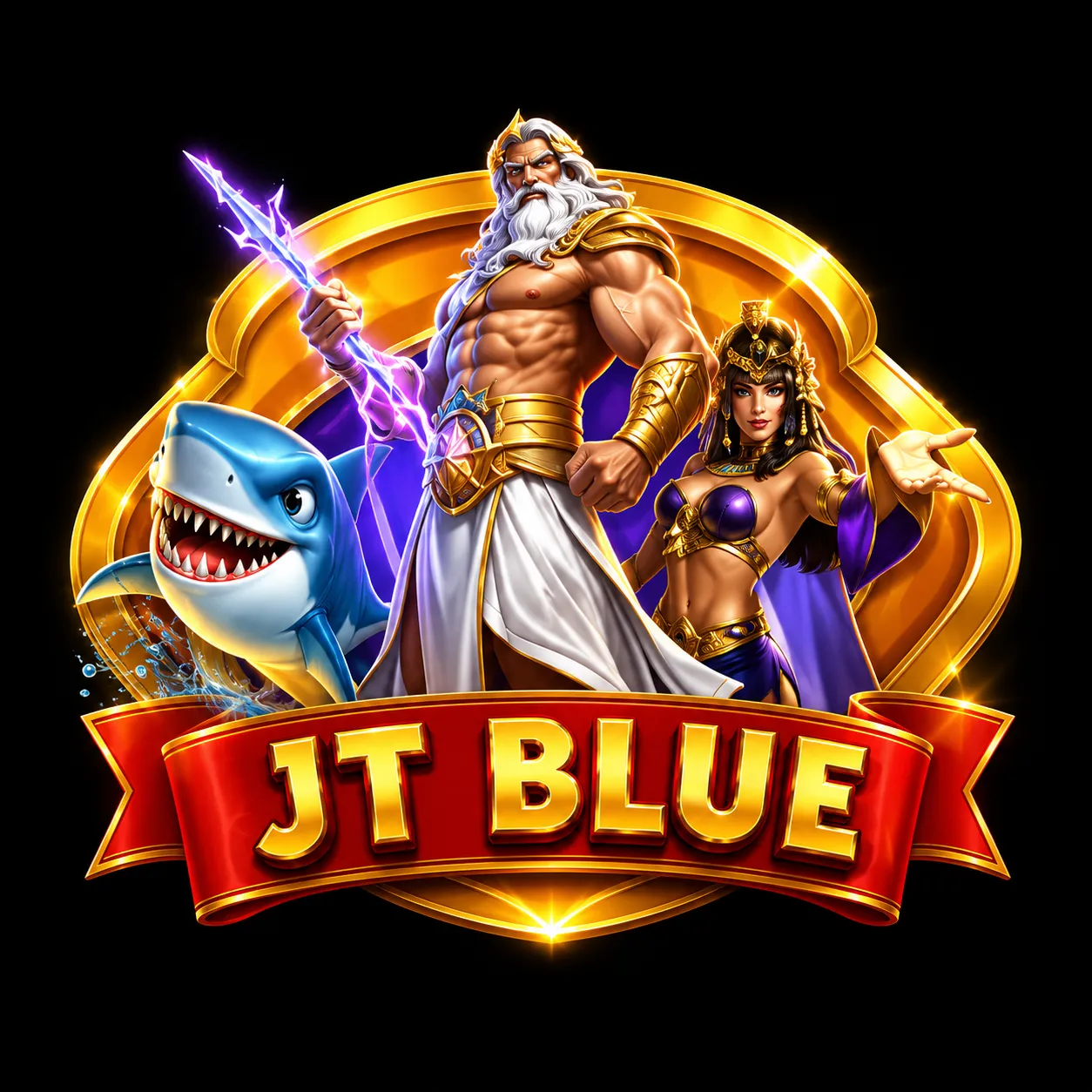 JTBLUE - Temukan Teman Baru dan Berinteraksi dengan Mudah