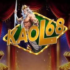 KAOL68 - Game Badminton Seru dan Menantang