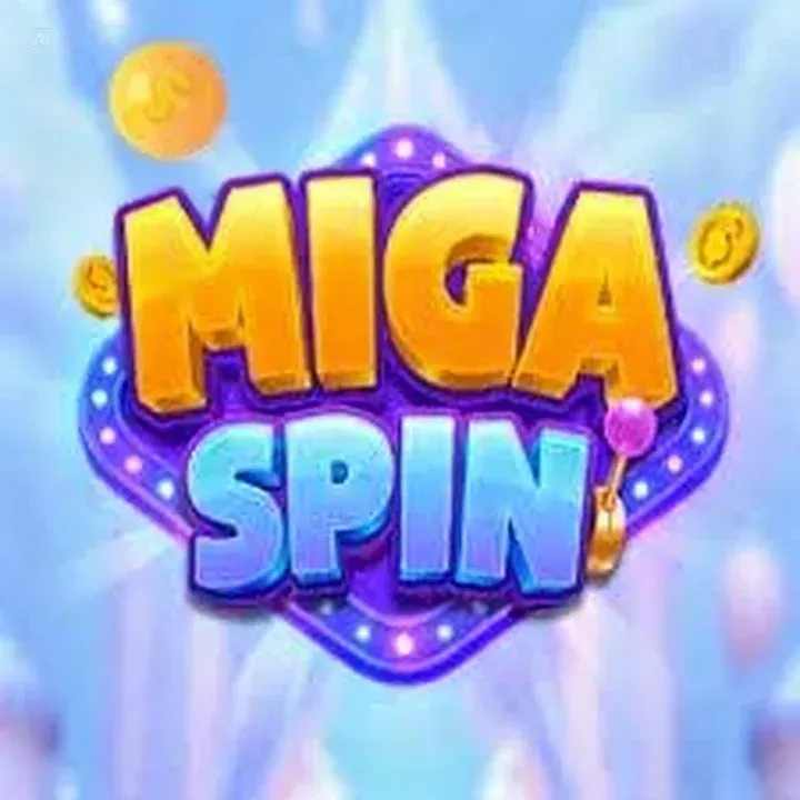 MIGASPIN - Petualangan Seru dalam Game Action